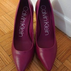 Calvin Klein Shoes - Calvin Klein Pumps Calvin Klein Shoes - Calvin Klein Pumps